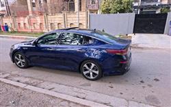 کیا ئۆپتیما